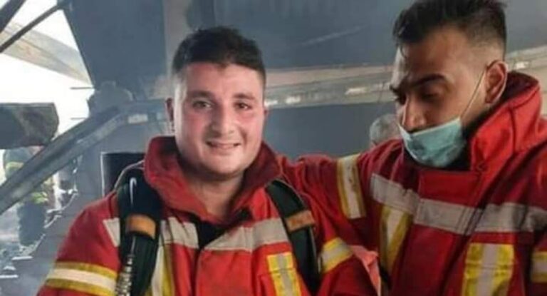 حادثة غريبة.. أحد عناصر فوج الإطفاء يحاكم بالسجن لهذا السبب