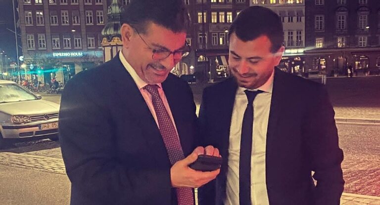 جيري ماهر: حركة “سوا للبنان” ستقدم مرشحين للانتخابات على امتداد لبنان