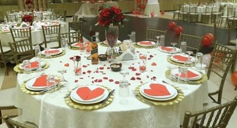 “عيد الحبّ” في لبنان… تفاصيل الأسعار ومواعيد الحفلات