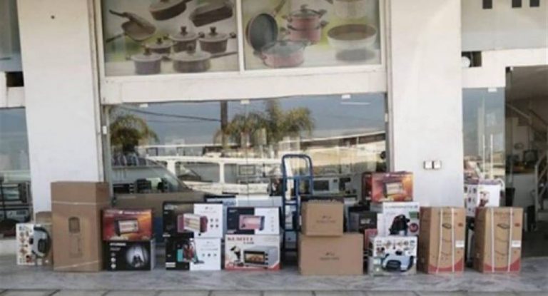 أسعار الأدوات الكهربائية نار… والتصليح بالدولار!