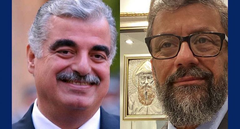 هذا ما قاله المجبر في ذكرى إستشهاد الرئيس الحريري