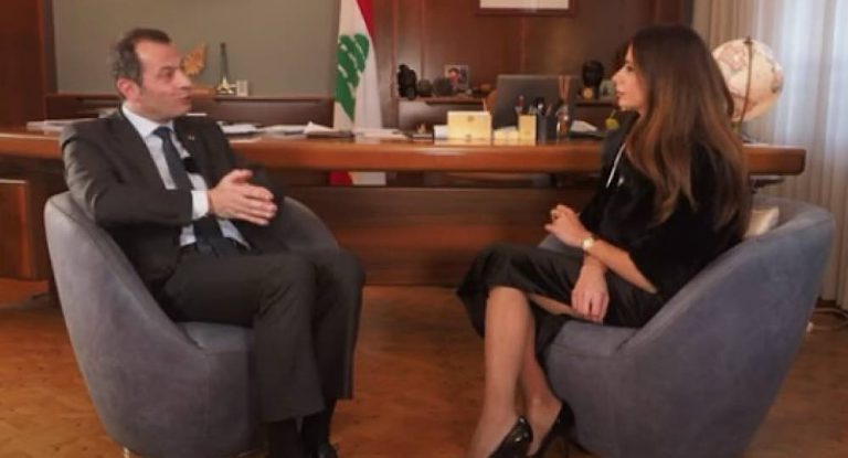 بالفيديو-تفاصيل تحضيرات السفارة اللبنانية في فرنسا لإقتراع المنتشرين…هذا ما كشفه سفير لبنان عن التصويت والفرز