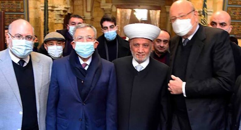 إستنفار سنّي “لا نقايض”.. هل يخوض ميقاتي الانتخابات النيابية؟