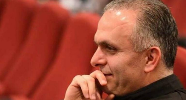 خاص-القيم الابرشي السابق الخوري فادي الخوري يفجع بوفاة شقيقه