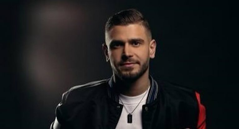 ايلي خوري يغني حسين الجسمي!