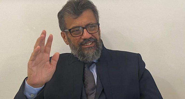 جيلبير المجبر: مسؤوليتكم أمام القضاء