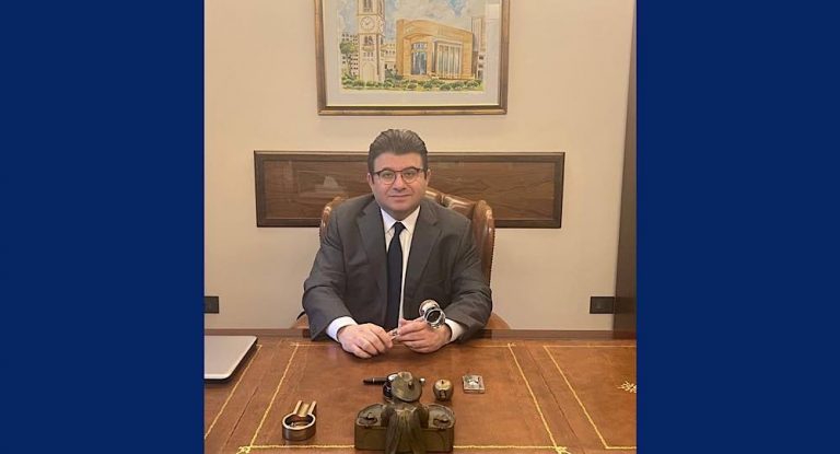 بول كنعان يعلن لائحة “موارنة من أجل لبنان” الثلاثاء