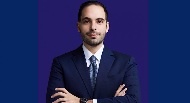 خاص – المحامي مجد حرب يعلن ترشيحه ويطلق برنامجه الإنتخابي غداً.