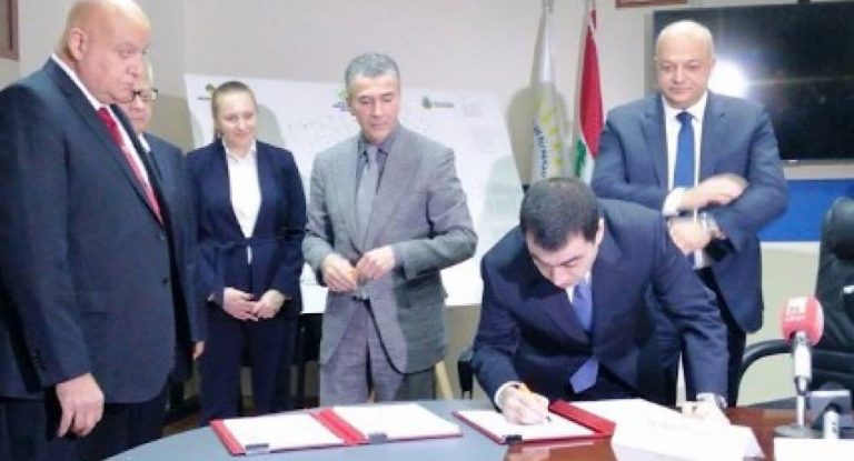 فضيحة العقد السري بين”قيصر”الطاقة و”Rosneft”العملاقة