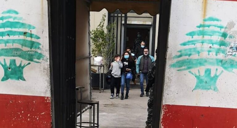 هذا ما كشفته مصادر أمنية عن مكان تحرير الطفل راين كنعان