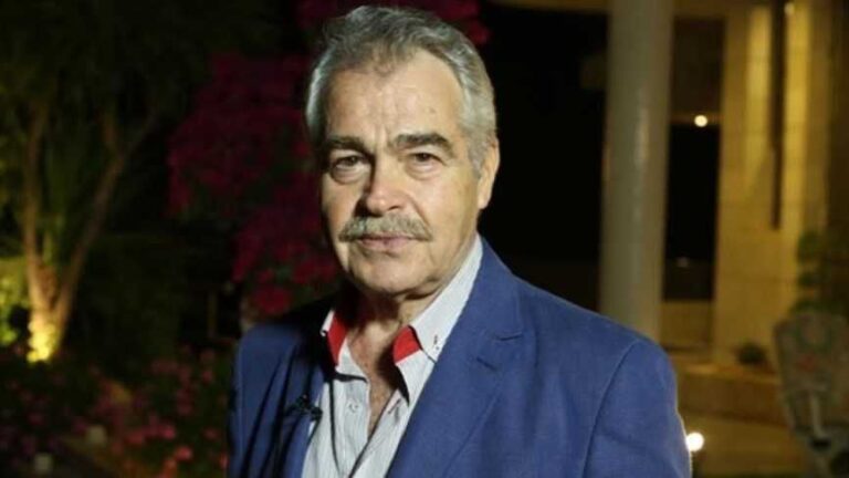 انتخاب جورج شلهوب نقيباً جديدا للفنانين