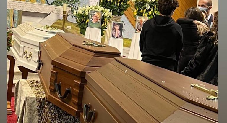 بالصور – فاجعة كبيرة..وفاة 3 أشخاص من عائلةٍ واحدة.. إليكم التفاصيل.