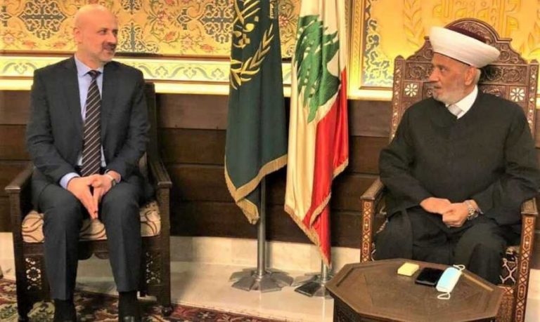 مولوي من دار الفتوى: الانتخابات النيابية ستحصل