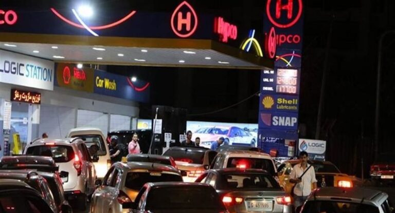 خاص – محطّات المحروقات تقفل الإثنين والثلاثاء.. وهذا هو السبب
