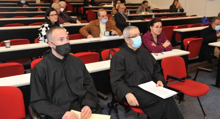 توصيات مؤتمر “البابا يوحنّا بولس الثاني ولبنان الرسالة” في جامعة الروح القدس- الكسليك