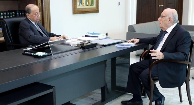 أبي نصر: لإصدار المراسيم التطبيقية لقانون إنشاء محافظة كسروان الفتوح جبيل