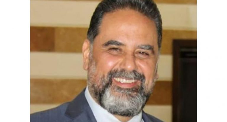 عماد الاشقر بعد تكليفه بمركز المدير العام للتربية: عسى أن أتمكن من العمل بإيجابية لما فيه خير الأجيال الطالعة