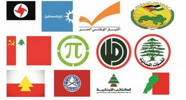 خاص – حزب سياسي عريق يطرد موظّفاً من عمله بسبب رأيه السياسي