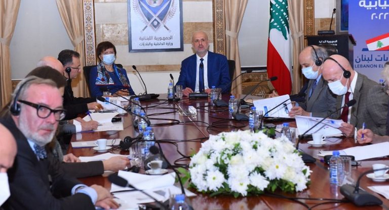 مولوي يعقد “منتدى الإنتخابات” ويناشد المجتمع الدولي