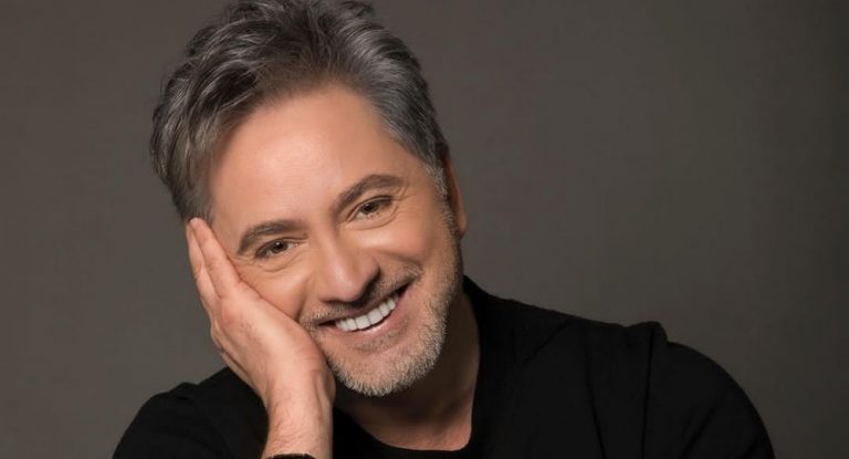 هل إنفصل مروان خوري عن خطيبته قبل أيام من زفافهما