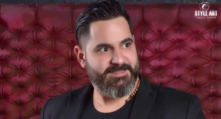 الياس مهنا يتألّق في “حبة مسك”