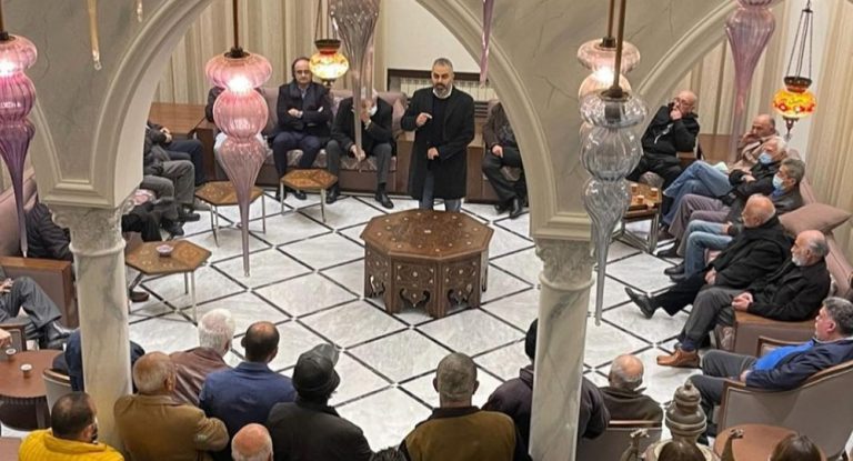 إنشقاق كتائبي في البترون.. الأمور خرجت عن سيطرة الحزب