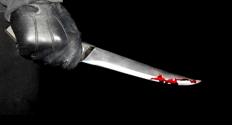 بسبب “محاولته ابتزازها”.. قتلته قبل أيام من زفافه