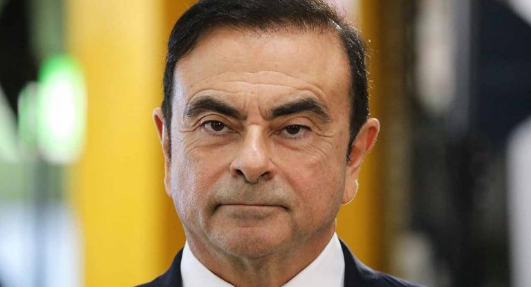 قضيّة كارلوس غصن إلى العلن من جديد