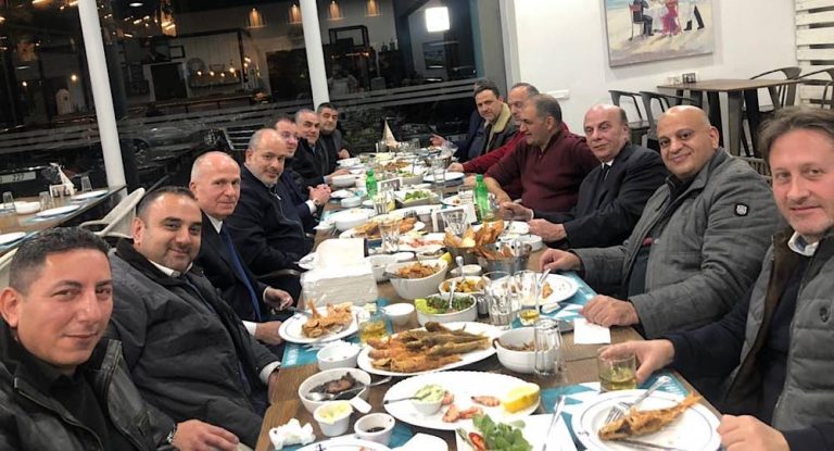 بالتفاصيل…فادي  مارتينوس ينقذ قضاء جبيل من كارثة بيئية وشيكة