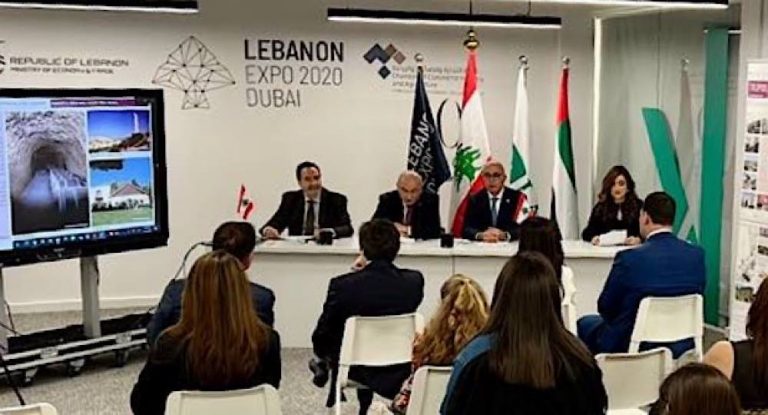 السفير دندن ممثلاً نصّار: لبنان أوّل بلد أورو-متوسطي في الشرق الأوسط ينضم إلى هذه الاتفاقية التابعة لمجلس أوروبا