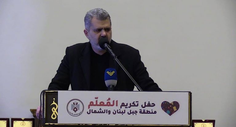 برو من المعيصرة : العيش المشترك ثقافة  أثبتت في وثيقة عنايا وكرسها الإمام موسى الصدر في كنيسة الكبوشية