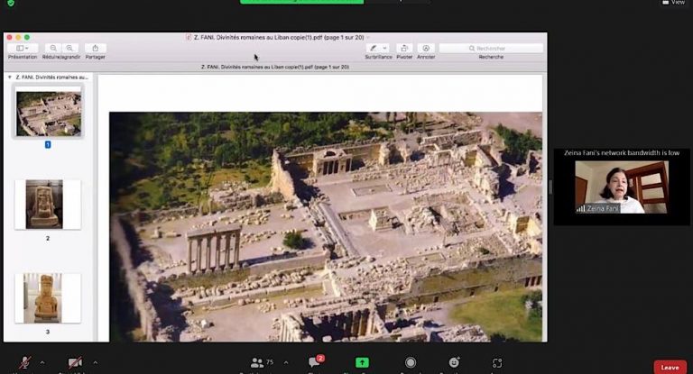 وزارة السياحة تنظّم مؤتمراً حول السياحة الدينية في لبنان