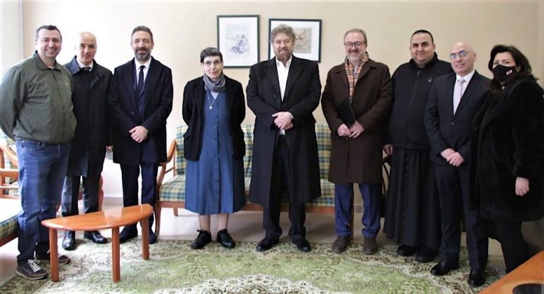 بروتوكول دعم مهني وتقني بين فينيكس والقرطباوي …افرام: فرصة في زمن الانهيار للنهوض بالاقتصاد المنتج