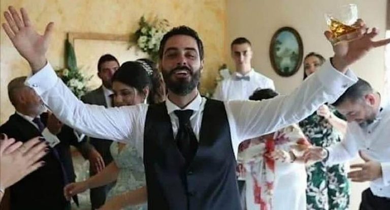 خاص – فاجعة جديدة تهز بلدة جبيلية .. وفاة الشاب صاحب مطعم شهير في لبنان