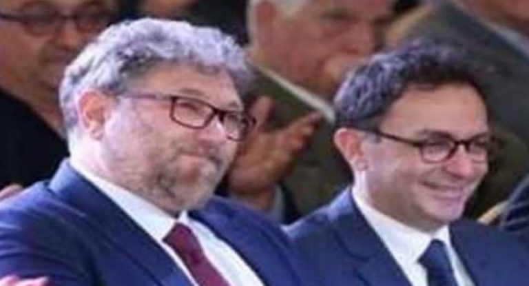 افرام لبارود: رسالة كرامة الانسان مستمرّة رغم الرياء حولنا