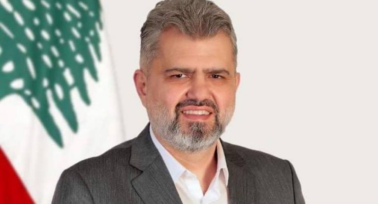 برو يتمنى على المرجعيات المدنية و الروحية والبلدية في جبيل التصدي لمشروع الفتنة بين المسلمين والمسيحيين