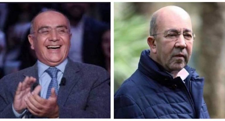 خاص-عاجل : معلومات لموقع ” قضاء جبيل ” : حسم الامر …سعيد والبون يشكلان لائحة