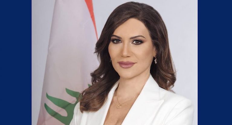 كارن البستاني: نُجري اتّصالات مكثّفة لإنقاذ مستشفى عجلتون وموظّفيه