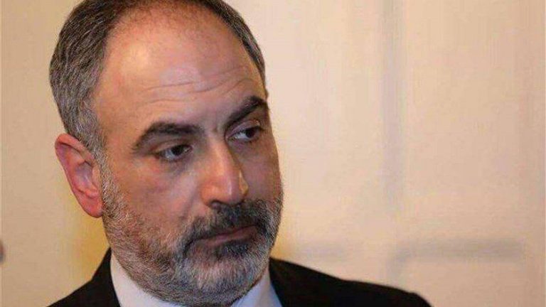 خالف  بشكل صارخ التعليمات الحزبية وقام بعكسها…باسيل يَفصل زياد أسود من التيّار؟