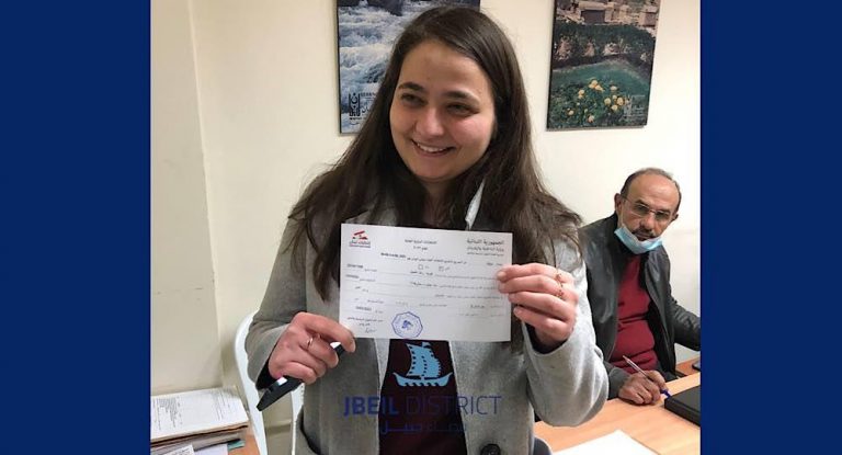 خاص-بالصور : إقفال باب الترشيح.. وهذه هي آخر مرشحة