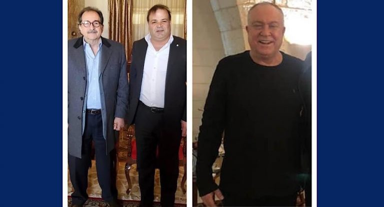 خاص – بالأسماء …لائحة تيار المردة في قضاء الكورة .