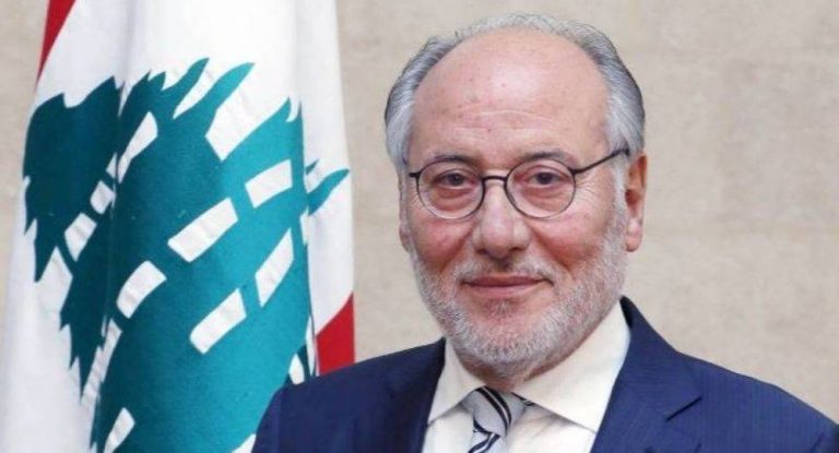 مذكرة من وزير التربية بمناسبة الإستقلال.. وهذا ما طلبه