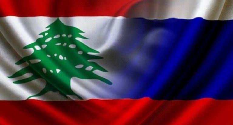 مبارزة ديبلوماسية.. السفير الروسي يوضح ويصحح بعض المعلومات