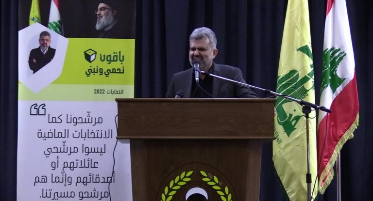 رائد برّو في سلسلة لقاءات في دائرة جبيل – كسروان ويؤكّد وقوفه إلى جانب الأهالي