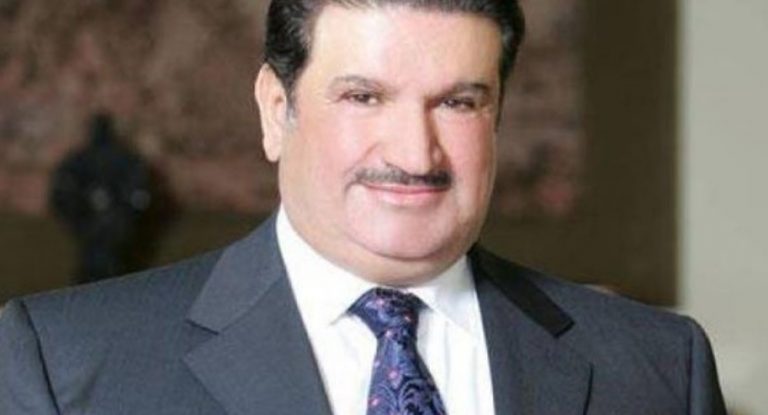 سركيس سركيس يترشّح رسميّاً