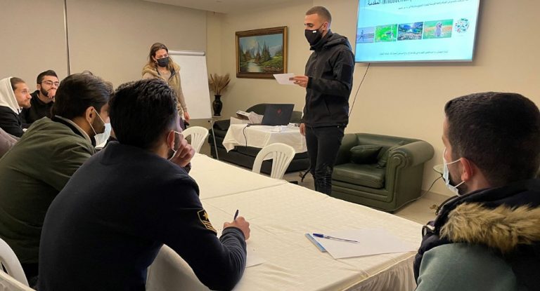 دورات تدريبية في مجال البناء مع شهادات معترف بها