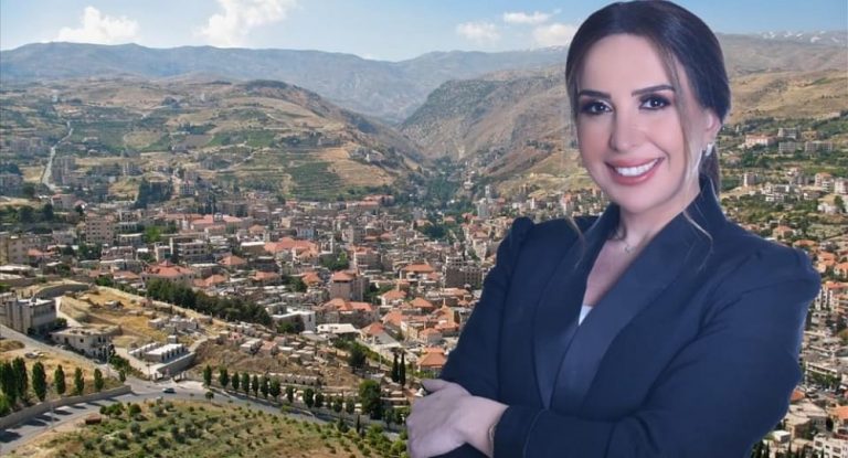 ابنة ابراهيم الصقر تترشح رسميا للانتخابات النيابية!