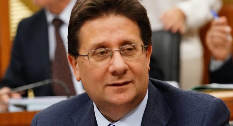 بعد توجيه الإتهام له.. هل صوّت كنعان لجهاد العرب؟