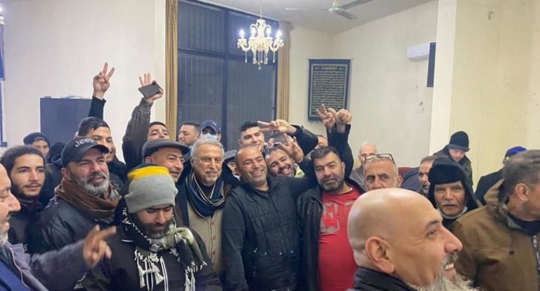 ترحيب واسع لترشيح محمود عواد!