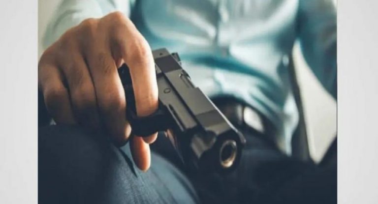 حادثة إنتحار تهزّ بيروت.. مواطن ينهي حياته لهذا السبب